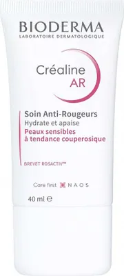 Obrázek produktu pro Bioderma Créaline zklidňující emulze Anti-Redness Cream 40 ml
