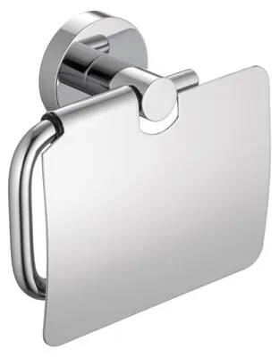 Image de Porte-papier de bureau avec couvercle