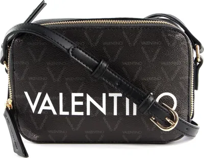 Produktbild von VALENTINO BAGS Liuto Umhängetasche Nero/Multicolor