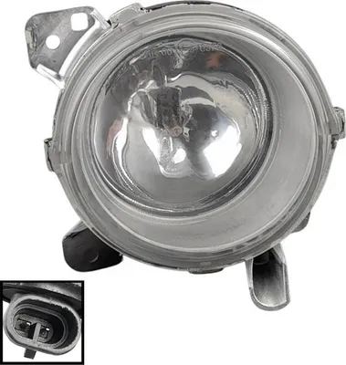 Obrázok produktu pre Projektor, Fernlicht rechts Scania P G R T, 1446354, 1511540, 1852570, mit Steckdose, Innenraum, Serie 4