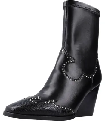 Produktbild von DENVER Schuhe Schwarz