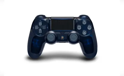 Produktbild von Sony PS4 Dualshock Wireless Controller - 500 Mio. Limited Edition