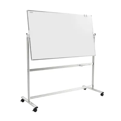 Obrázek produktu pro Mobilní tabule 200x120 ALLboards CLASSIC TOS1220FU