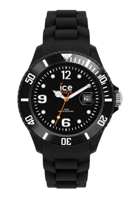 Obrázek produktu pro Ice-Watch SI.BK.U.S.09 Sili Forever Black Uni