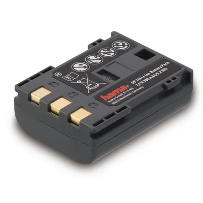 Obrázek produktu pro Hama DP 219 Lithium-Ion (Li-Ion) 700 mAh (00077529)