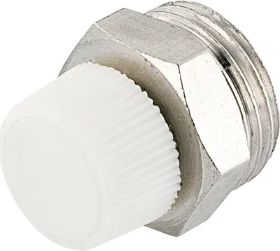 Obrázok produktu pre 3/8" manuálny rýchly odvzdušňovač pre odvzdušňovací ventil radiátora - nie je potrebný kľúč