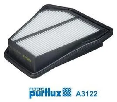 Produktbild von Luftfilter PURFLUX A3122 für HONDA CR-V III (RE) Filtereinsatz