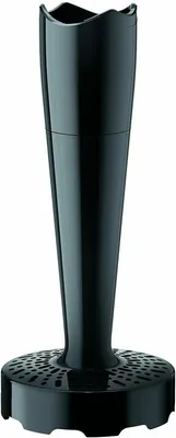 Image de Braun MQ 50 Multiquick Accessoire presse-purée noir pour MQ5 (+Vario)