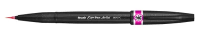 Produktbild von PentelArts Pinselstift Sign Pen Artist pink