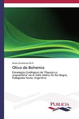 Immagine prodotto di Ulivo di Boemia