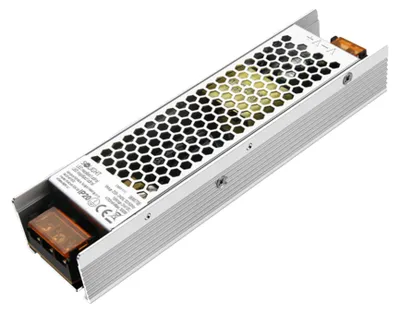 Produktbild von Solight LED-Netzteil, 230 V – 24 V, 4,17 A, 100 W, IP20 WM716