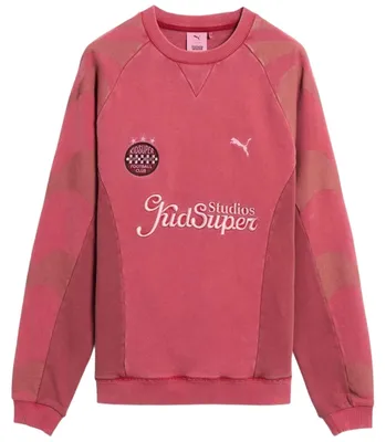 Obrázek produktu pro Mikina Puma 632364-39 pro Pánské