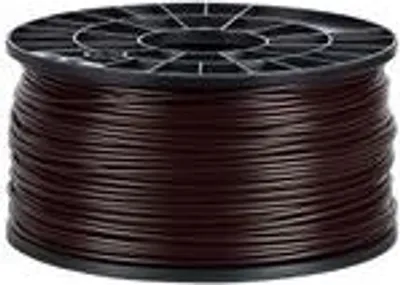 Produktbild von NuNus HIPS Filament 1kg 3mm Braun