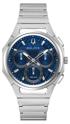 Produktbild von Bulova Curv
