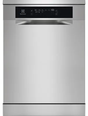 Zdjęcie produktu dla Electrolux 700 GlassCare ESG88600SX