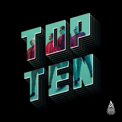 Obrázok produktu pre Top Ten
