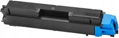 Zdjęcie produktu dla KYOCERA TK-590C, 5000 stron(y), Cyjan, 1 szt.