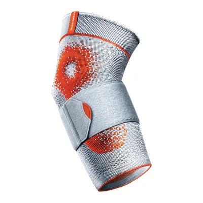 Image de Epidyn Supreme bandage de coude taille S plat.07337 1 pc