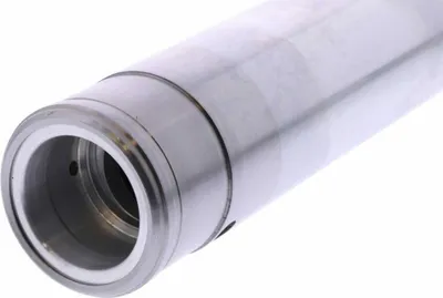 Produktbild von JMP Chrome-Gabelschaft 0008038806 für Yamaha DT 125