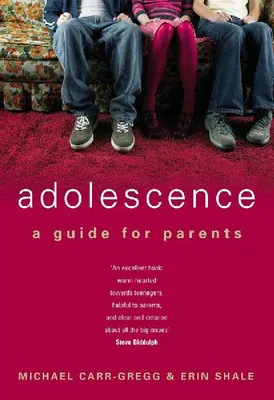Produktbild von Adolescence