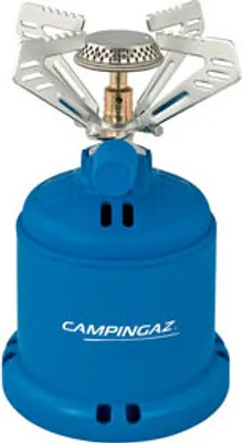 Produktbild von Campingaz-Kocher 206 S (206) für Campingaz Soudo-Kartusche C 206 GLS, 190g