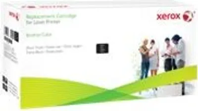 Produktbild von Xerox Laserdruck Tonerkartusche - Schwarzer Pack - Laserdruck