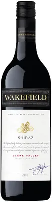 Produktbild von Shiraz Estate 2024 Clare Valley | Australien | 14% vol | 0,75 l