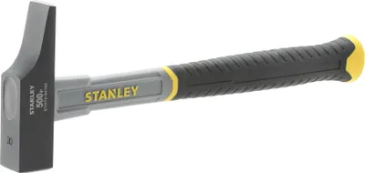 Image de Stanley HTS Schreinerhammer Fiberglas 500g