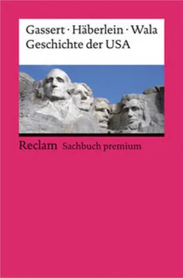 Immagine prodotto di Geschichte der USA