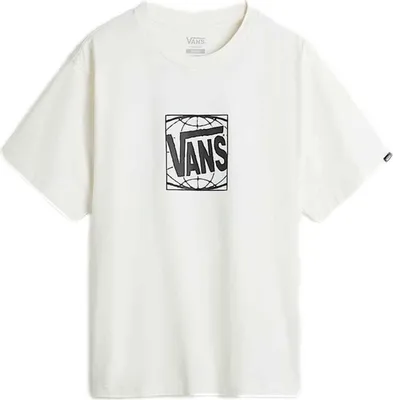 Produktbild von T-Shirt Vans VN000Q25FS81 für Uni