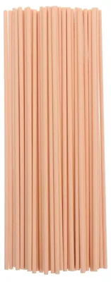 Productafbeelding van Solidchoice - 50 Stuks Vezeldiffusorsticks voor Etherische Oliën
