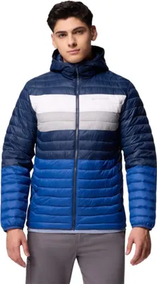 Produktbild von Jacken Columbia Powder Pass 2134131433