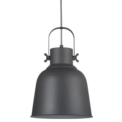 Obrázok produktu pre Závesná lampa Nordlux Adrian 25 čierna 48793003