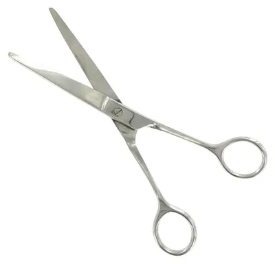 Productafbeelding van Veemerkschaar18 cm