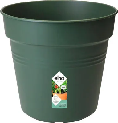 Produktbild von Elho Pflanztopf Green Basics Ø 17 x 16 cm laubgrün