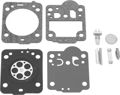 Zdjęcie produktu dla Zestaw naprawczy uszczelki piły łańcuchowej do ZAMA RB149 C1T EL41A W33 HUSQVARNA 235240435435E