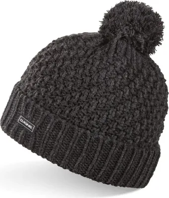 Produktbild von Dakine Tiffany Mütze Schwarz  Herren,Damen Schwarz One Size