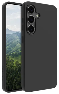 Produktbild von dbramante1928 Greenland, Cover, Samsung, Galaxy S25, 15,8 cm (6.2"), Schwarz