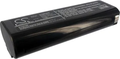 Obrázek produktu pro Baterie pro hřebíčkovačku Paslode (ekv.404717) 2100mAh