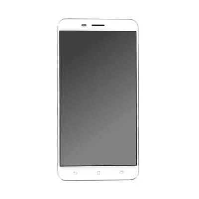 Produktbild von Original Display für Asus Zenfone 3 Laser ZC551KL LCD Weiß 90AZ01B4-R20010