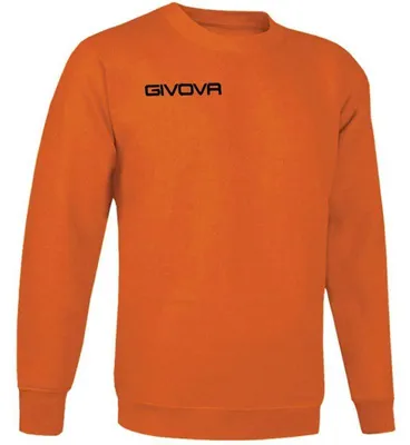 Produktbild von Givova - Pullover für Herren MR263 (XL) (Orange)