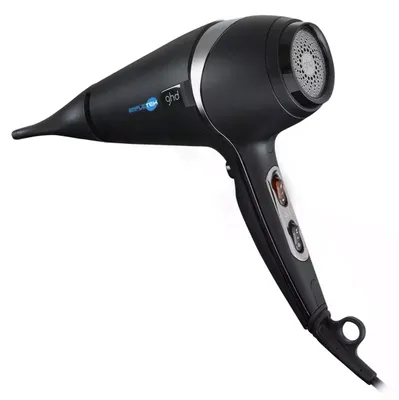 Immagine prodotto di Good Hair Day 99350147068 ghd Haartrockner air, schwarz