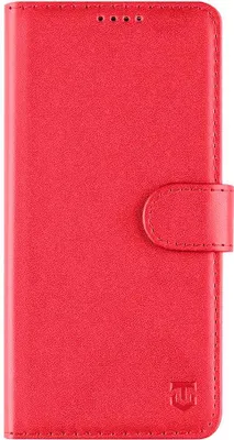 Produktbild von Taktische Feldnotizen pro Xiaomi Redmi 13 4G Rot