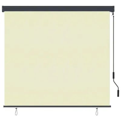 Immagine prodotto di Tenda a Rullo per Esterni 160x250 cm Crema