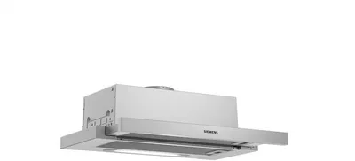 Produktbild von Siemens LI63TAC50, iQ300, Flachschirmhaube, 60 cm, Silber