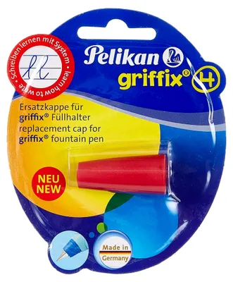 Obrázok produktu pre Pelikan 300008679, Ceruzka štandardným uchytením, Čierna, Modrá, Jednofarebné, Všestranný, 2 kusov