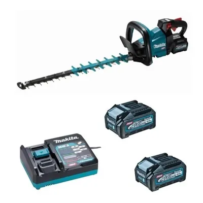 Produktbild von Makita.nożyce Do Żyw. 40V Xgt Uh004Gm201 600Mm 4,0Ah