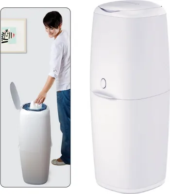 Produktbild von Angelcare® -  Windeleimer Classic XL