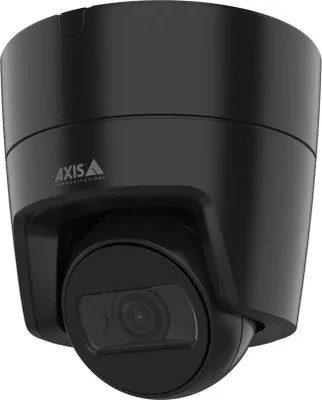 Produktbild von Axis M3126-LVE - Netzwerk-Überwachungskamera - PTZ - Drehplattform - Außenbereich - Vandalismussicher / Wetterbeständig - Farbe (Tag&Nacht)