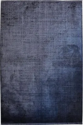 Image de Couleur bleu B008B (160x230 cm)